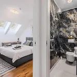 Alps2sea With Private Sauna Apartment Bovec