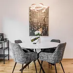 Alps2sea With Private Sauna Apartment Bovec