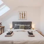 Alps2sea With Private Sauna Apartment Bovec