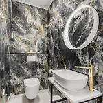 Alps2sea With Private Sauna Apartment Bovec