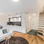 Alps2sea With Private Sauna * Bovec