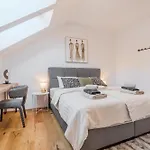 Alps2sea With Private Sauna