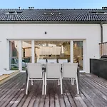 Apartment Alps2sea With Private Sauna *