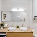 Apartment Alps2sea With Private Sauna *