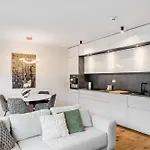 Alps2sea With Private Sauna *