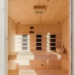 Apartment Alps2sea With Private Sauna