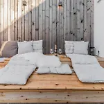 Apartment Alps2sea With Private Sauna *