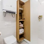 Alps2sea With Private Sauna Apartment Bovec