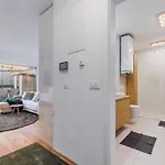 Apartment Alps2sea With Private Sauna Bovec