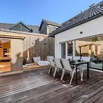 Alps2sea With Private Sauna Bovec