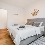 Apartment Alps2sea With Private Sauna