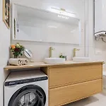 Apartment Alps2sea With Private Sauna