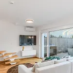 Alps2sea With Private Sauna Apartment Bovec