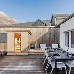 Alps2sea With Private Sauna * Bovec