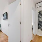 Alps2sea With Private Sauna *