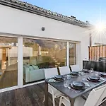 Alps2sea With Private Sauna