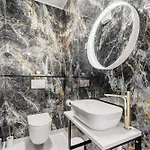 Alps2sea With Private Sauna Apartment Bovec