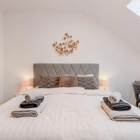 Alps2sea With Private Sauna Apartamento Bovec
