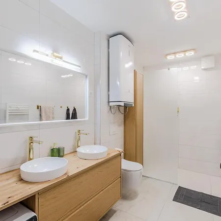 Apartment Alps2sea With Private Sauna Bovec