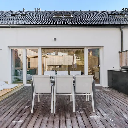 Apartment Alps2sea With Private Sauna *