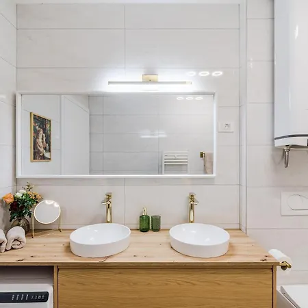 Apartment Alps2sea With Private Sauna *