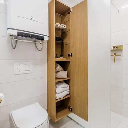 Alps2sea Апартаменты Бовец