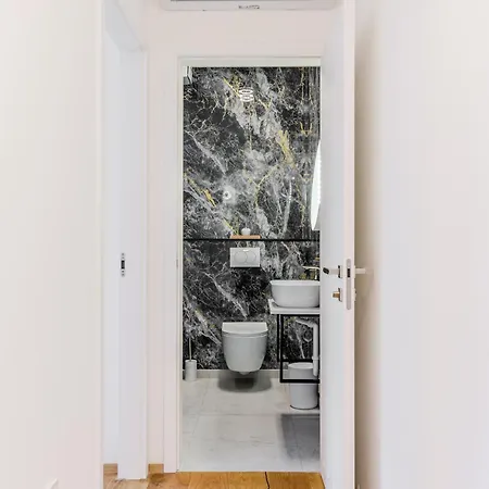 Apartment Alps2sea With Private Sauna *