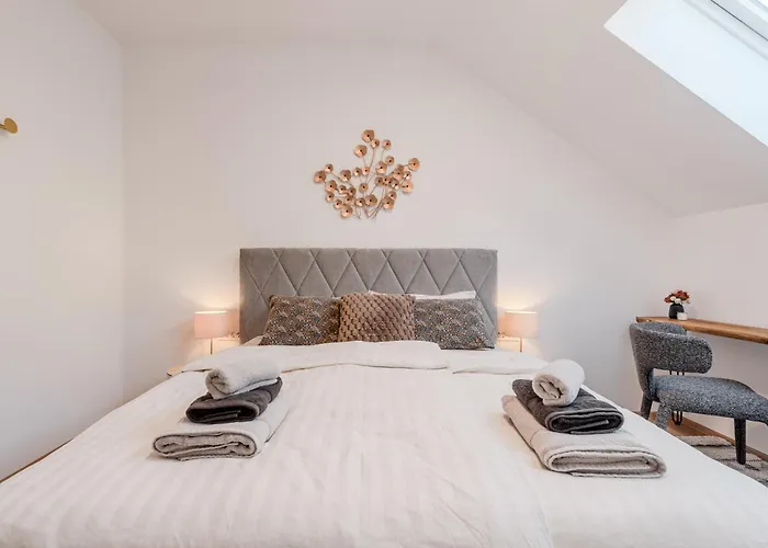 Alps2sea Apartment Bovec