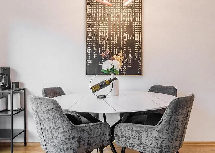 Alps2sea Apartment Bovec