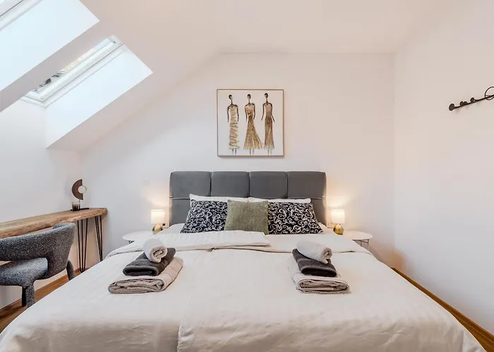 Alps2sea Apartment Bovec