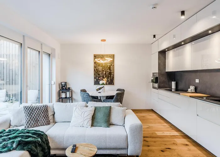 Alps2sea Apartment Bovec