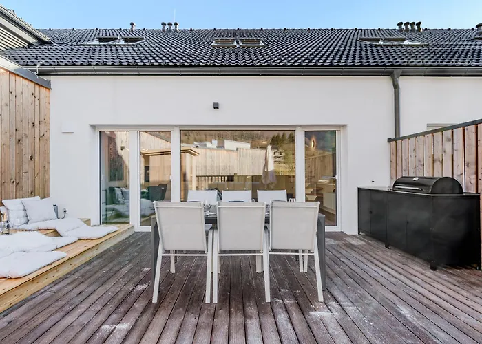 Apartment Alps2sea *