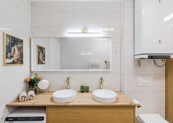 Апартаменты Alps2sea *