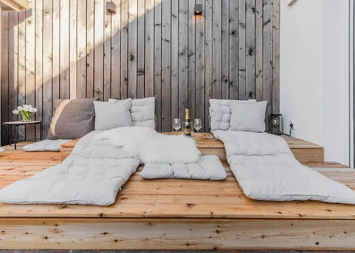 Апартаменты Alps2sea *