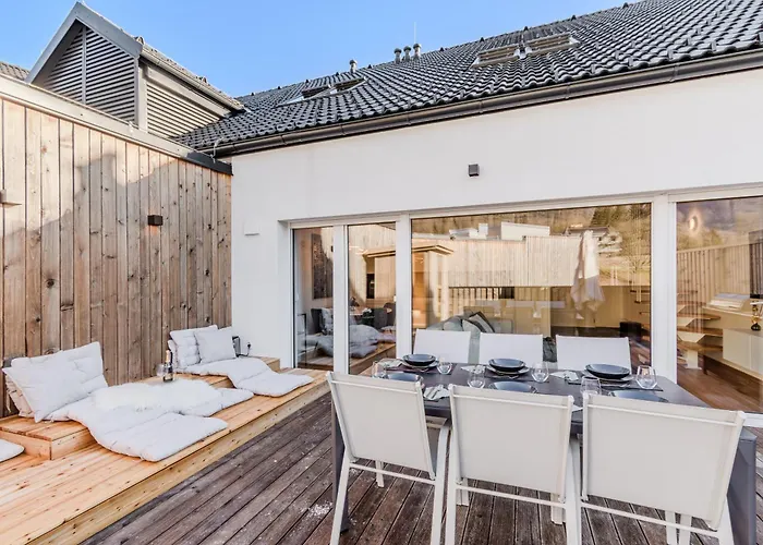 Alps2sea Apartment Bovec