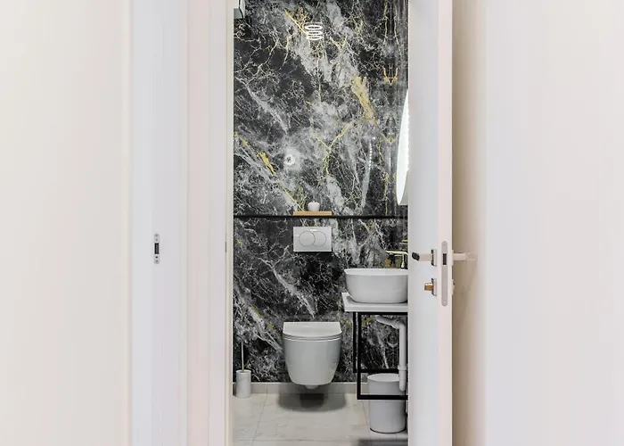 Апартаменты Alps2sea *