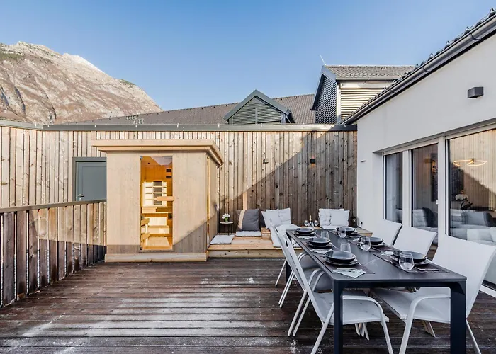 Alps2sea * Бовец